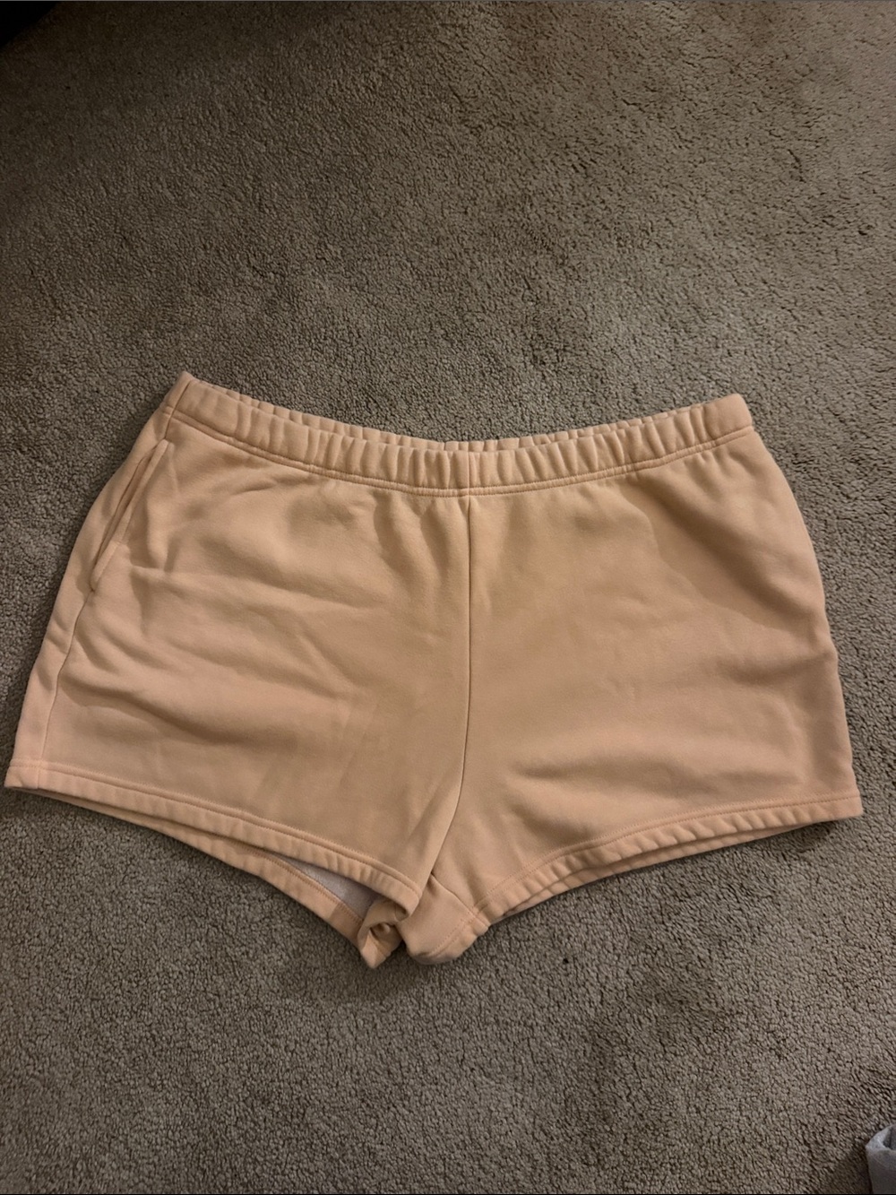 Fabletics sweatshorts